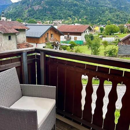 Da Linc Apartmán