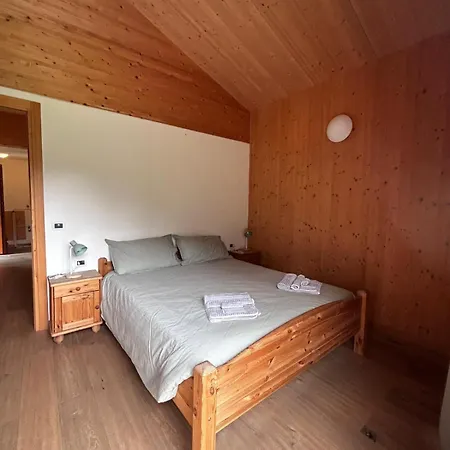 Apartmán Da Linc