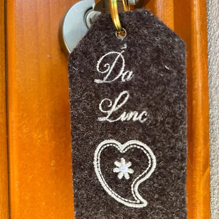 Apartmán Da Linc *